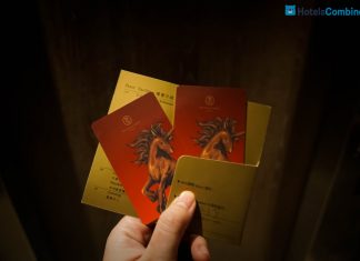 Palais De Chine Hotel โรงแรมที่ได้รับความไว้วางใจจากศิลปินเกาหลี